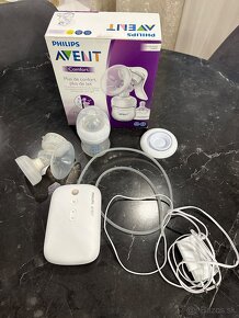 Philips avent elektricka odsavacka - 2