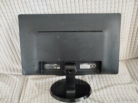 LCD monitor Philips - 2