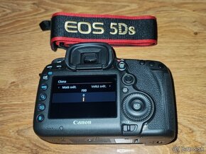 Canon EOS 5Ds - 2