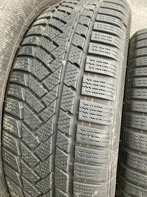 205/55R17 Zimne - 2