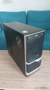 Predam PC i5/16GB/GTX750/SSD 240GB - 2