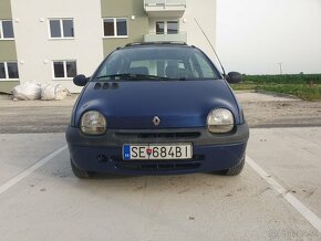 Renault Twingo 1 Helios - 2