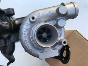 Turbo 1.9TDi VNT15 - 2