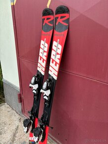 Rossignol Hero - 2