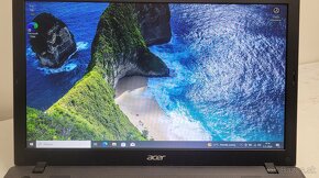 Acer TravelMate 5744 series - 2