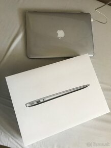 MacBook air 2017 - 2