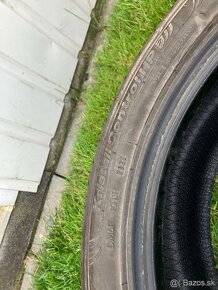 Zimna sada pneu 225/45 R18 Fulda Kristall Control HP2 - 2