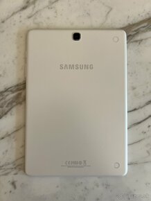 Samsung Galaxy Tab A (SM-T555) - 2