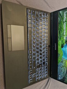 Lenovo Legion 5 15IRH - 2