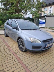 Ford Focus - 2