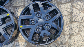 5x160 R16 --- FORD TRANZIT - 2