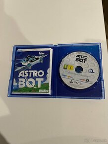 Astro Bot PS5 - 2