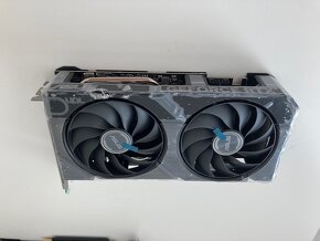 ASUS Dual GeForce RTX™ 4070 SUPER 12GB GDDR6X - 2