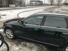 Audi A6 c6 3,0Tdi - rozpredam - 2