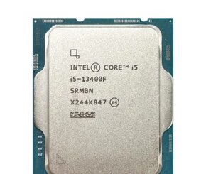 Intel Core i5-13400f - 2