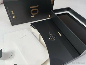 Xiaomi Mi 10T pro 5g 128gb Rom - 2