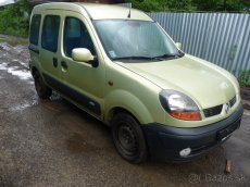 Renault  Kango..............nahradne diely - 2