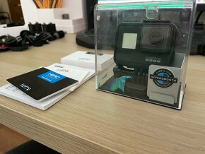 Predám GoPro Hero 7 Black - 2