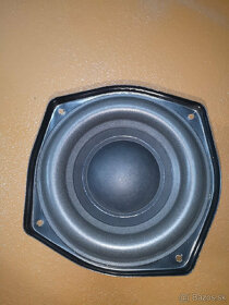 Subwoofer pre BMW - 2