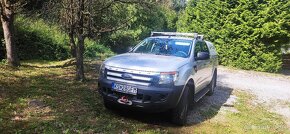 Predám Ford Ranger 2,2 diesel - 2