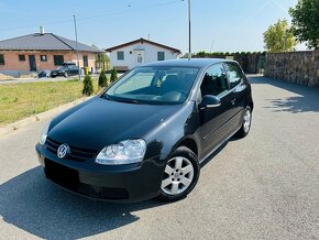 Volkswagen Golf 1.4 Comfortline✅ - 2