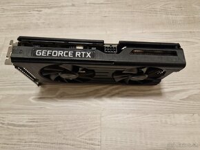 Gainward RTX 3060 12GB - 2