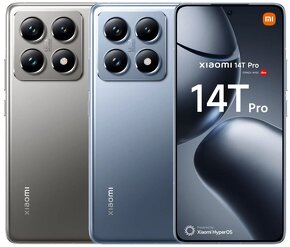 KÚPIM Xiaomi 14T Pro - NOVÝ - 2