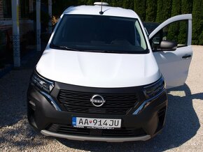 Nissan Townstar 1.3 DIG-T Tekna - 2