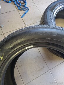 Zimne gumy 235/60 r18 - 2