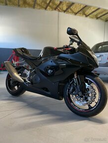 Suzuki GSX-R 1000 K7 - 2