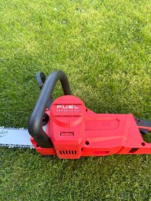 Milwaukee M18 FCHS 0 - 2