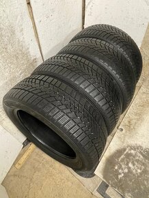 Semperit 195/55 R16 4x=120€ - 2