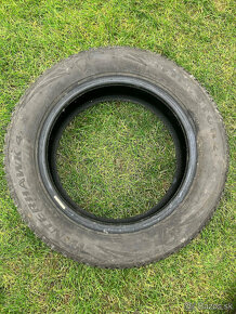 Firestone 205/60 R16 DOT4223 - 2