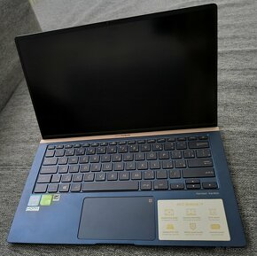 Asus ZenBook 14 UX433F - 2