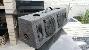 Subwoofer - 2