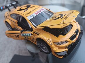 1:32 BMW M3 e92 - 2