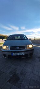 Fiat Punto - 2