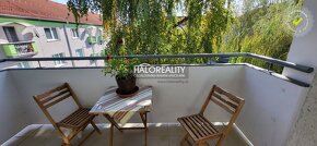 HALO reality - Predaj, dvojizbový byt Žiar nad Hronom, SNP,  - 2