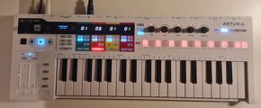 Arturia KeyStep Pro - 2