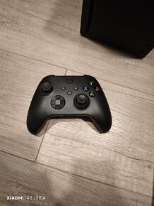 Herná konzola Xbox Series X 1TB + 2 hry zdarma - 2