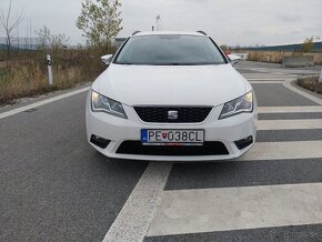 Seat Leon ST 1.2 TSI - 2