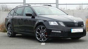 Škoda Octavia Combi 3 RS 2.0TDI DSG 4X4 Odpočet DPH - 2