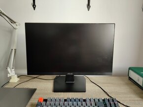 Predám 2ks 24" Asus VA24EHE - 2