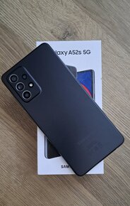 Samsung galaxy A52s 5g - 2