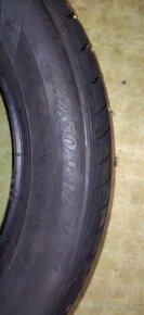 Zimné pneumatiky Matador 225/50 R17 XL - 2