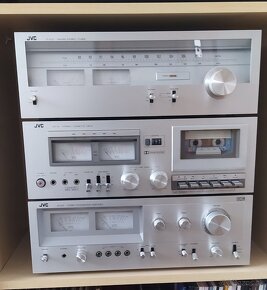 JVC KD -10. + JT-V 22 - 2