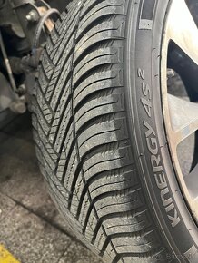 Hankook Kinergy 4S2 H750 235/45 R18 98 Y XL Celoročné - 2