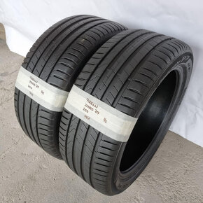 Letné pneumatiky 225/45 R17 PIRELLI DOT2123 - 2