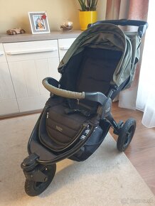 Britax B motion 3 plus - 2