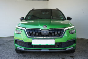 83- ŠKODA Kamiq, 2019, benzín, 1.0 TSI Style, 85 kW - 2